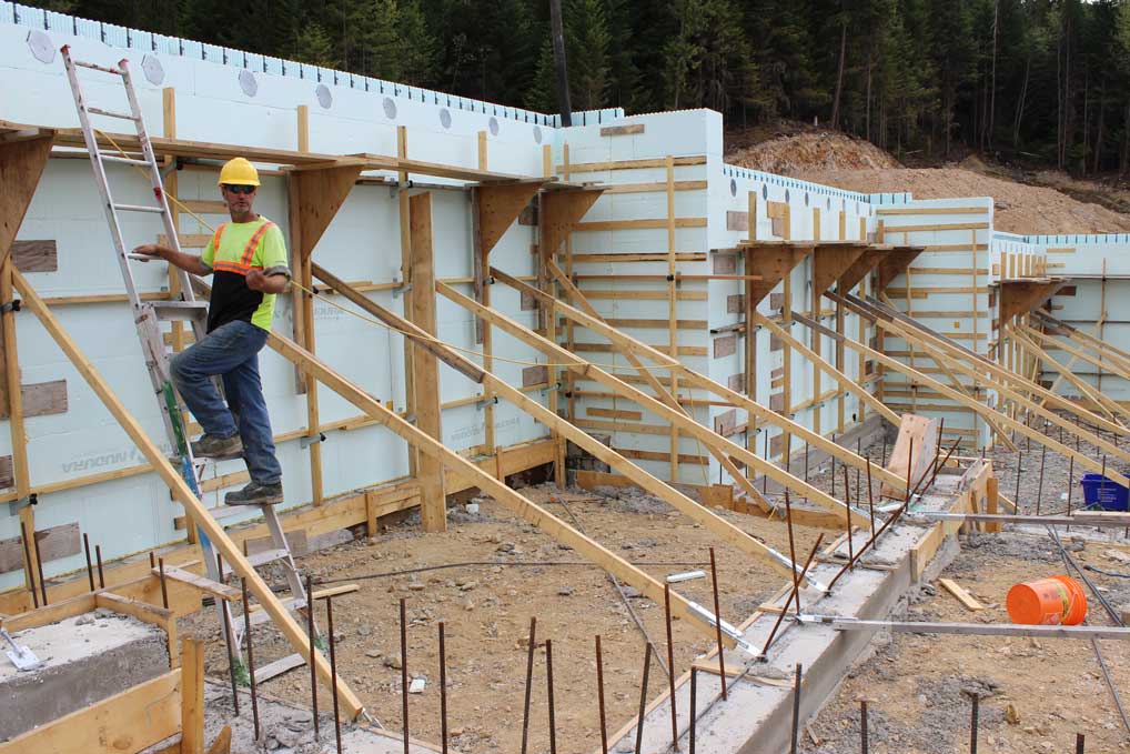 How Much Does It Cost To Build A Basement Foundation In Canada How Much Does It Cost To Build A Basement Foundation In Canada